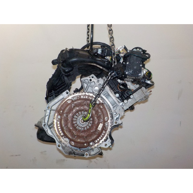 Engine Renault Twingo III (AH) (2014 - present) Hatchback 5-drs 1.0 SCe 70 12V (H4D-400(H4D-A4))