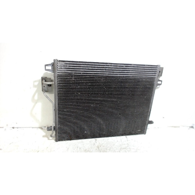 Air conditioning radiator Chrysler Voyager/Grand Voyager (RT) (2007 - present) MPV 2.8 CRD 16V Grand Voyager (VM64C)
