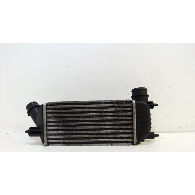 Intercooler radiator Peugeot Expert (G9) (2011 - 2016) Van 2.0 HDiF 16V 130 (DW10CD(AHZ))