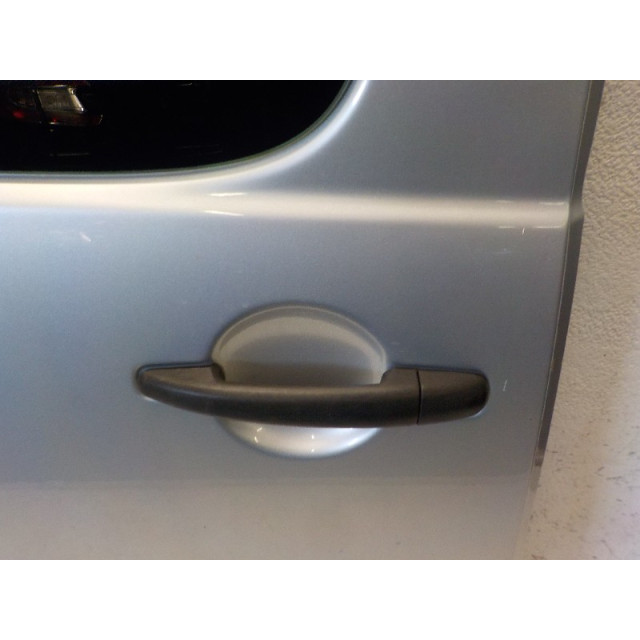 Door rear right Peugeot Expert (G9) (2011 - 2016) Van 2.0 HDiF 16V 130 (DW10CD(AHZ))