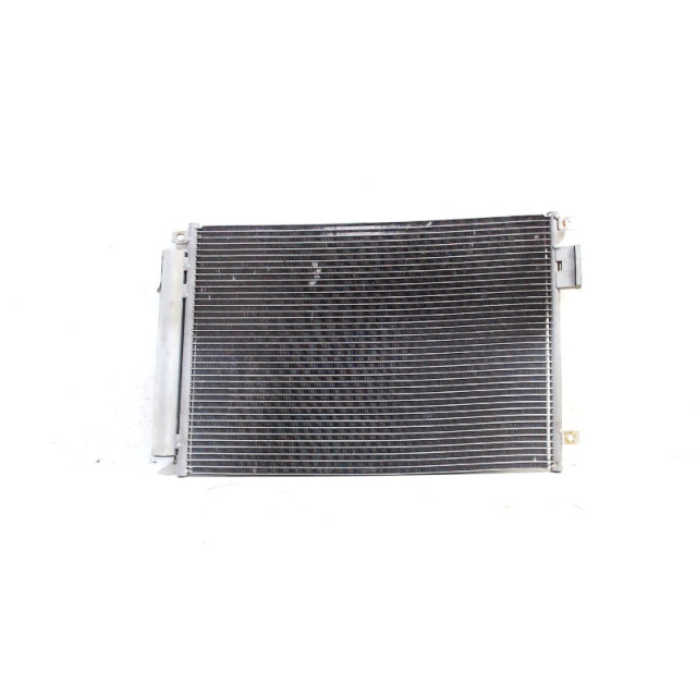 Air conditioning radiator Fiat 500 (2007 - present) Hatchback 1.2 69 (169.A.4000(Euro 5))