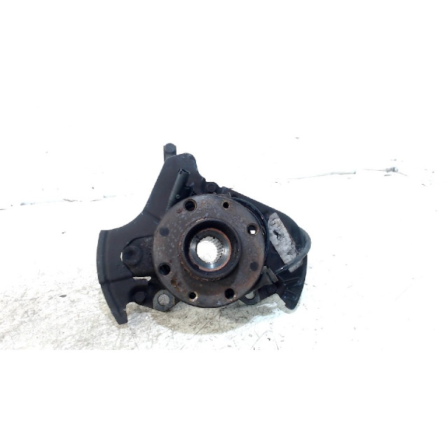 Hub front right Fiat 500 (2007 - present) Hatchback 1.2 69 (169.A.4000(Euro 5))