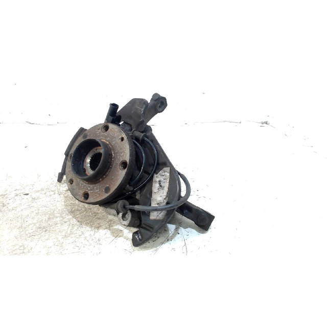 Hub front right Fiat 500 (2007 - present) Hatchback 1.2 69 (169.A.4000(Euro 5))