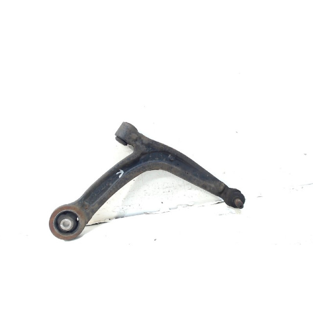 Suspension arm front right Fiat 500 (312) (2007 - present) Hatchback 1.2 69 (169.A.4000(Euro 5))