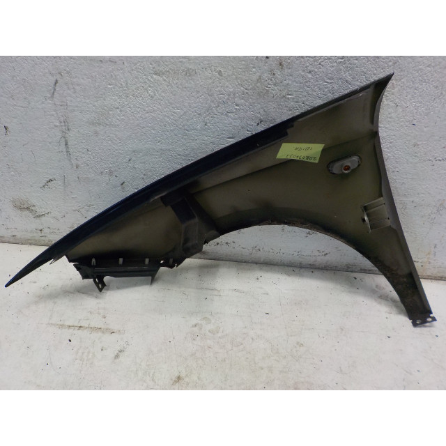 Front wing right Seat Ibiza IV SC (6J1) (2010 - 2017) Hatchback 3-drs 1.2 TSI (CBZB)