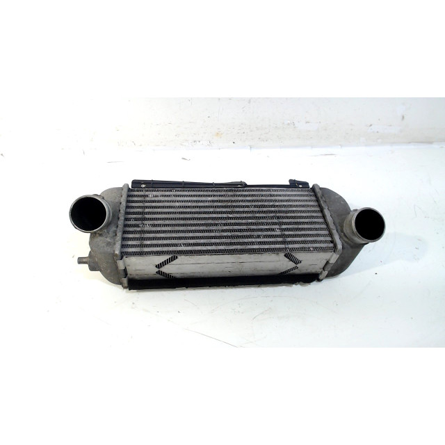 Intercooler radiator Hyundai iX35 (LM) (2010 - 2015) iX 35 (LM) SUV 2.0 CRDi 16V 4x4 (D4HA)