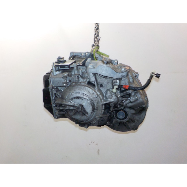 Gearbox automatic Volvo V40 (MV) (2012 - 2015) 2.0 D3 20V (D5204T6)