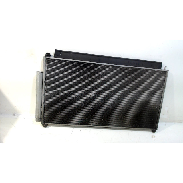 Air conditioning radiator Honda Civic Tourer (FK) (2014 - present) Combi 1.6 i-DTEC Advanced 16V (N16A1)