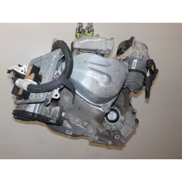 Gearbox automatic Citroën DS3 (SA) (2010 - 2015) Hatchback 1.4 HDi (DV4C(8HP))