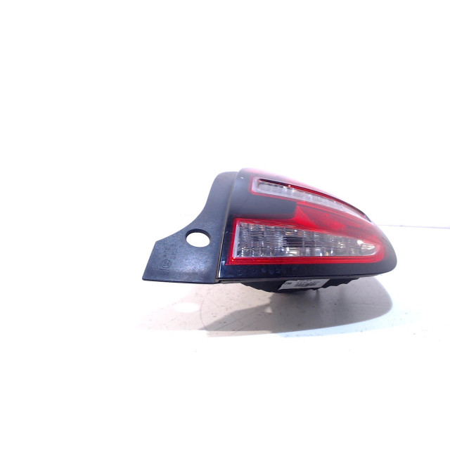 Tail light body right Renault Twingo III (AH) (2014 - present) Hatchback 5-drs 1.0 SCe 70 12V (H4D-400(H4D-A4))