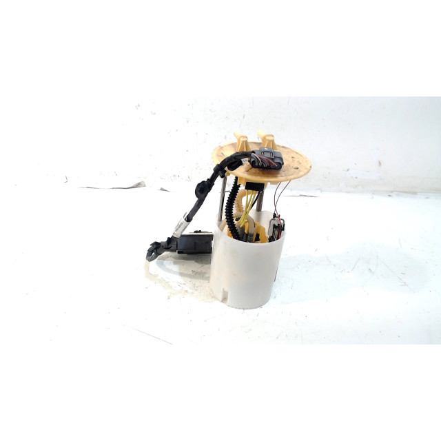 Electric fuel pump Vauxhall / Opel Movano (2014 - present) Chassis-Cabine 2.3 CDTi Biturbo 16V RWD (M9T-700(M9T-A7))
