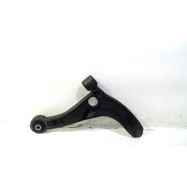 Suspension arm front left Vauxhall / Opel Movano (2014 - present) Chassis-Cabine 2.3 CDTi Biturbo 16V RWD (M9T-700(M9T-A7))