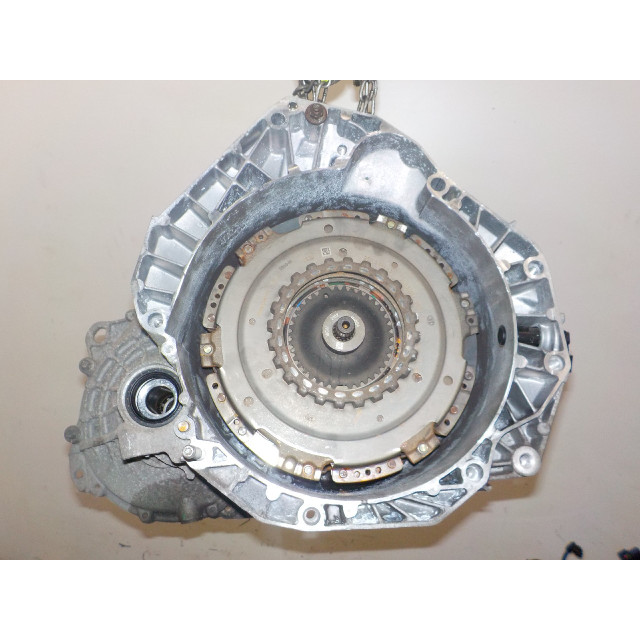 Gearbox automatic Renault Twingo III (AH) (2014 - present) Hatchback 0.9 Energy TCE 90 12V (H4B-C401)