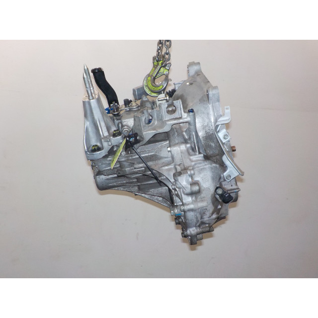 Gearbox manual Honda Civic (FK/FN) (2008 - 2012) Hatchback 1.4i Type S 16V (L13Z1)