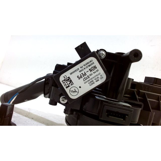 Combination switch Vauxhall / Opel Astra J (PC6/PD6/PE6/PF6) (2009 - 2015) Hatchback 5-drs 1.4 Turbo 16V (A14NET(Euro 5))