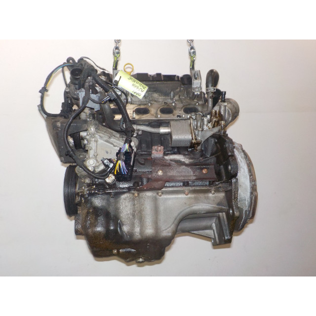 Engine Vauxhall / Opel Astra J (PC6/PD6/PE6/PF6) (2009 - 2015) Hatchback 5-drs 1.4 Turbo 16V (A14NET(Euro 5))