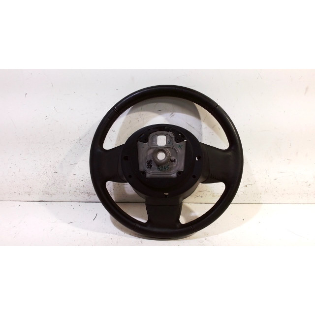 Steering wheel Fiat 500 (312) (2007 - present) Hatchback 1.2 69 (169.A.4000(Euro 5))