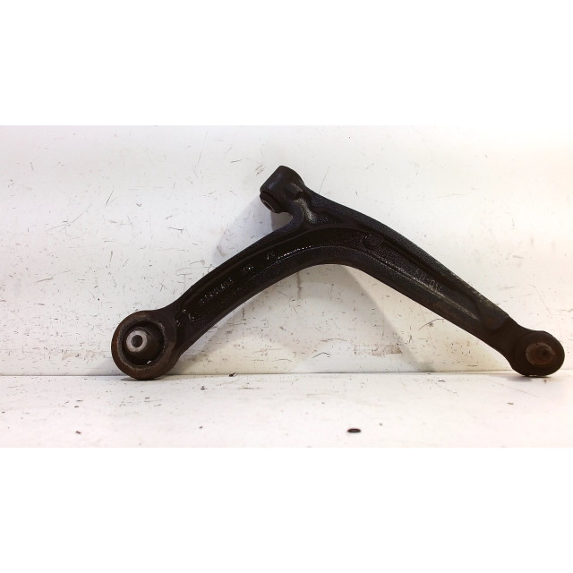 Suspension arm front right Fiat 500 (2007 - present) Hatchback 1.2 69 (169.A.4000(Euro 5))