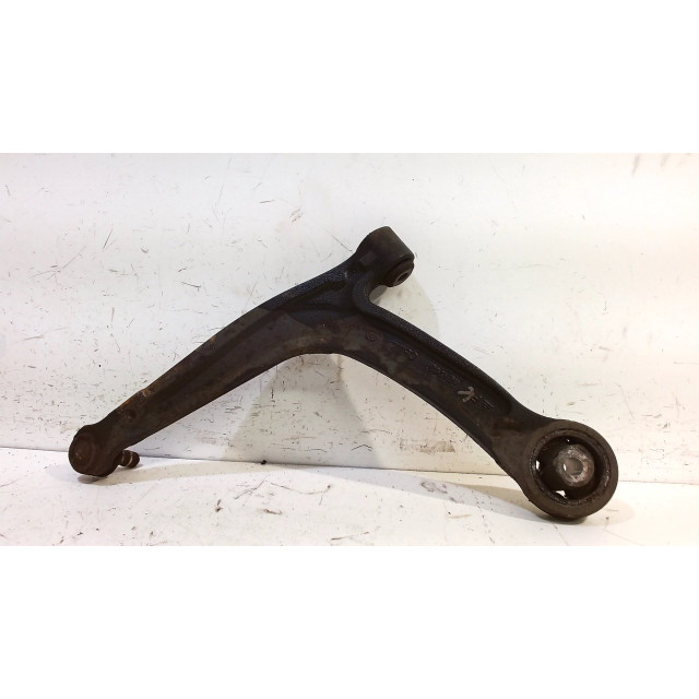 Suspension arm front right Fiat 500 (2007 - present) Hatchback 1.2 69 (169.A.4000(Euro 5))
