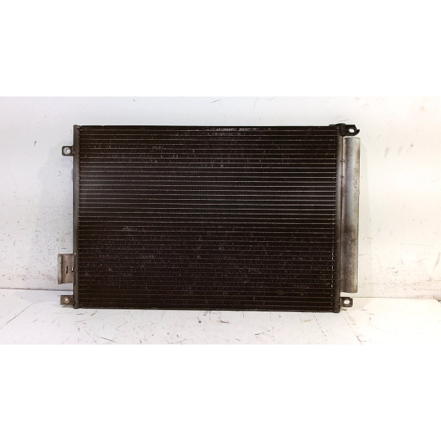 Air conditioning radiator Fiat 500 (2007 - present) Hatchback 1.2 69 (169.A.4000(Euro 5))