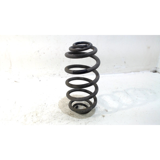 Coil spring rear left or right interchangeable Vauxhall / Opel Astra J Sports Tourer (PD8/PE8/PF8) (2010 - 2015) Combi 1.7 CDTi 16V (A17DTJ(Euro 5))