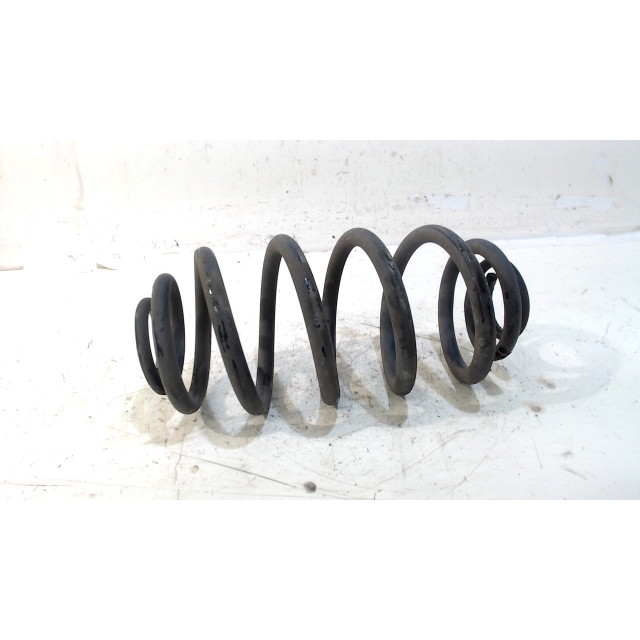 Coil spring rear left or right interchangeable Vauxhall / Opel Astra J Sports Tourer (PD8/PE8/PF8) (2010 - 2015) Combi 1.7 CDTi 16V (A17DTJ(Euro 5))