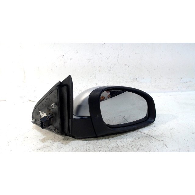 Outside mirror right electric Vauxhall / Opel Vectra C GTS (2002 - 2008) Hatchback 5-drs 2.2 16V (Z22SE(Euro 4))
