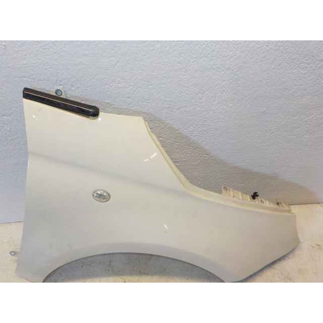 Front wing right Fiat 500 (2007 - present) Hatchback 1.2 69 (169.A.4000(Euro 5))