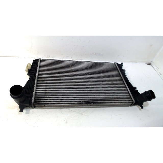 Intercooler radiator Volkswagen Tiguan (5N1/2) (2010 - 2016) SUV 2.0 TDI 16V Blue Motion (CFFD)