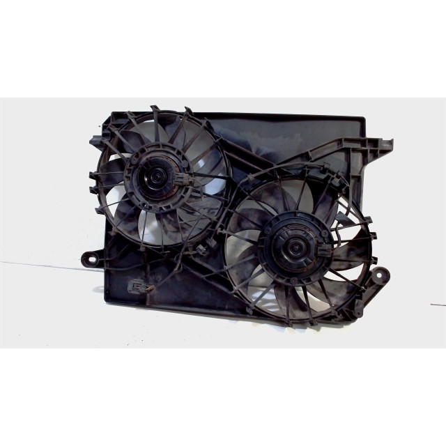 Cooling fan motor Chrysler 300 C (2004 - present) Sedan 3.5 V6 24V (EGG)