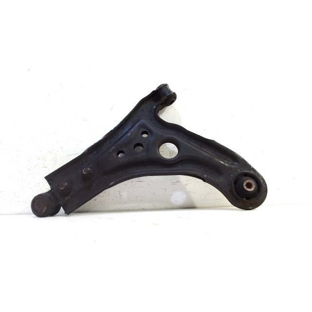Suspension arm front right Daewoo/Chevrolet Kalos (SF48) (2002 - 2005) Hatchback 1.4 (F14S3(Euro 3))