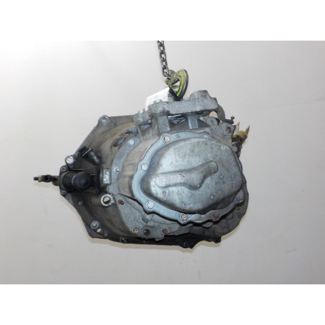 Gearbox manual Peugeot 207/207+ (WA/WC/WM) (2006 - 2013) Hatchback 1.6 16V GT THP (EP6DT(5FX))