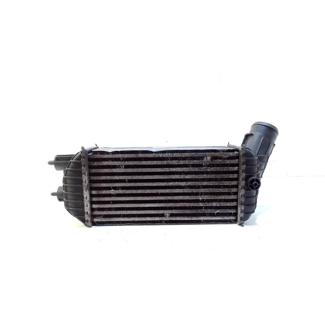 Intercooler radiator Peugeot 3008 I (0U/HU) (2011 - 2016) MPV 2.0 HYbrid4 16V (DW10CTED4(RHC))