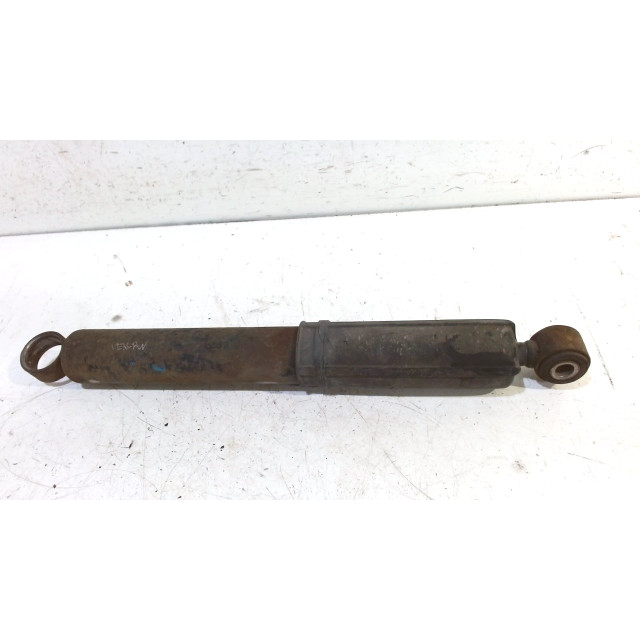 Shock absorber front right Renault Master II (JD) (1998 - 2001) Bus 2.8 dTi (S9W-702)