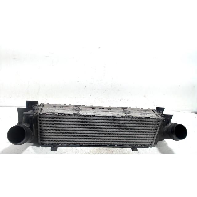 Intercooler radiator BMW X3 (F25) (2010 - 2014) SUV xDrive20d 16V (N47-D20C)