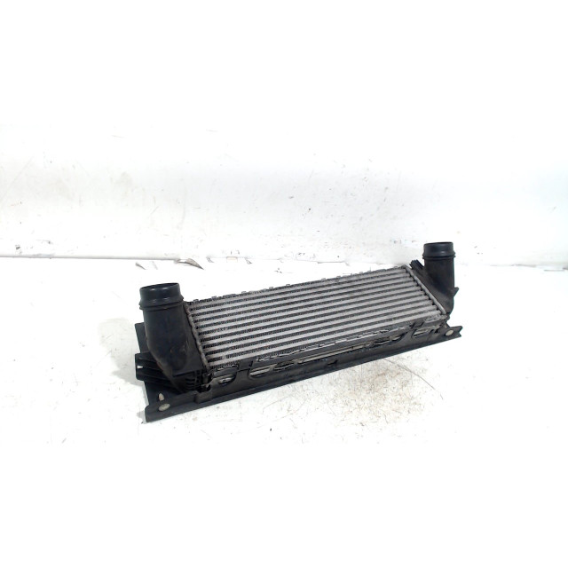Intercooler radiator BMW X3 (F25) (2010 - 2014) SUV xDrive20d 16V (N47-D20C)