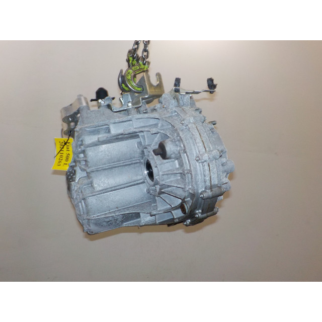 Gearbox manual Fiat 500L (199) (2013 - present) MPV 1.4 Turbo 16V (940.B.7000(Euro 6))
