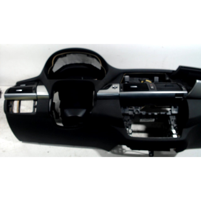 Airbag set BMW X6 (E71/E72) (2008 - 2010) SUV xDrive30d 3.0 24V (M57N2-D30(306D3))