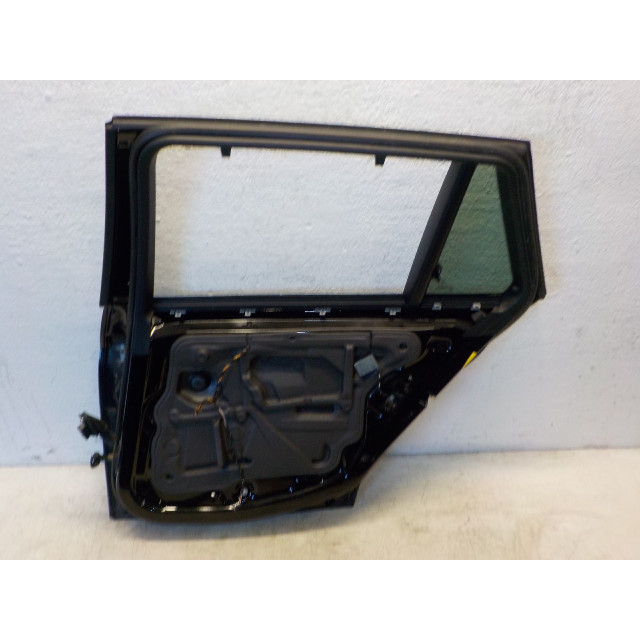 Door rear right BMW 3 serie Touring (E91) (2004 - 2008) Combi 325i 24V (N52-B25A)