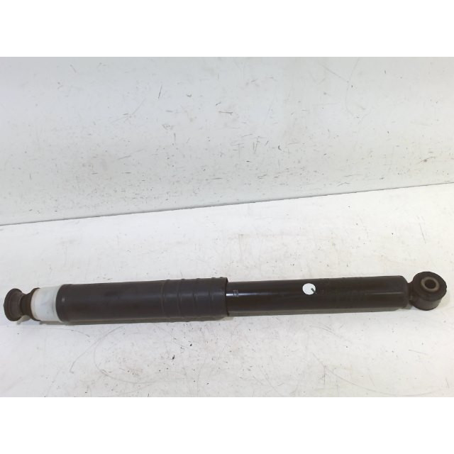 Shock absorber rear right Renault Clio IV (5R) (2012 - present) Hatchback 5-drs 0.9 Energy TCE 90 12V (H4B-408(H4B-B4))