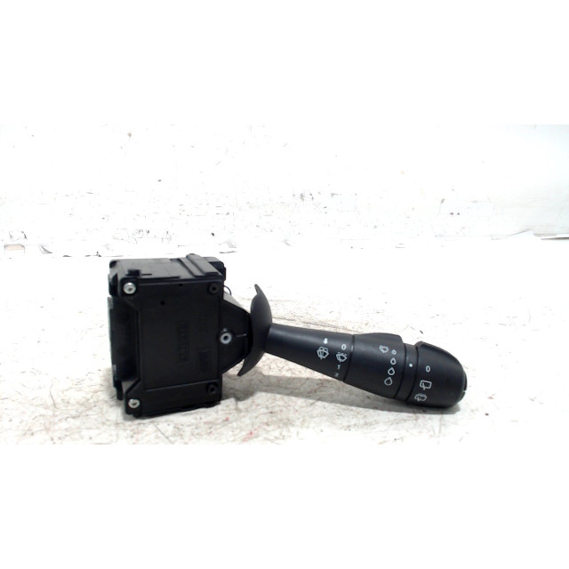 Windscreen washer switch Renault Clio IV (5R) (2012 - present) Hatchback 5-drs 0.9 Energy TCE 90 12V (H4B-408(H4B-B4))