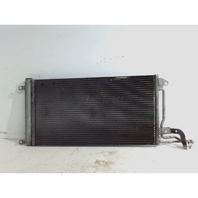 Air conditioning radiator Volkswagen Polo V (6R) (2010 - present) Polo (6R) Hatchback 1.4 GTI 16V (CAVE)