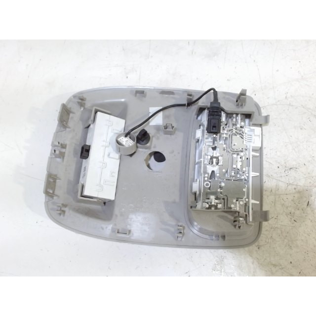 Interior lighting Smart Forfour (453) (2014 - present) Hatchback 5-drs 0.9 TCE 12V (M281.910)