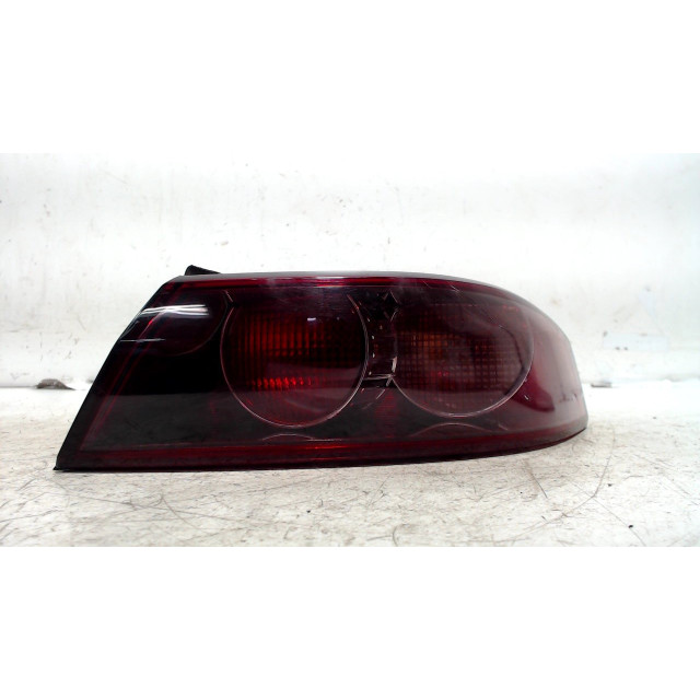 Tail light body right Alfa Romeo 159 Sportwagon (939BX) (2006 - 2012) Combi 1.9 JTDm (939.A.7000)
