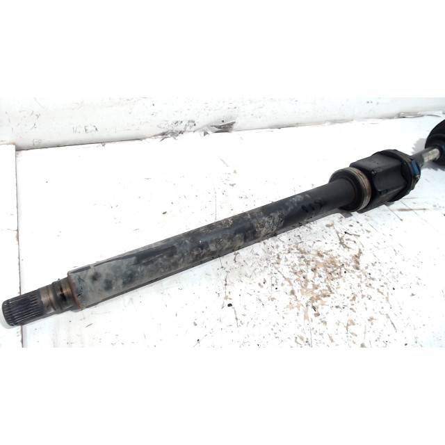 Driveshaft front right Volvo S80 (AR/AS) (2006 - 2009) 2.5 T Turbo 20V (B5254T6)
