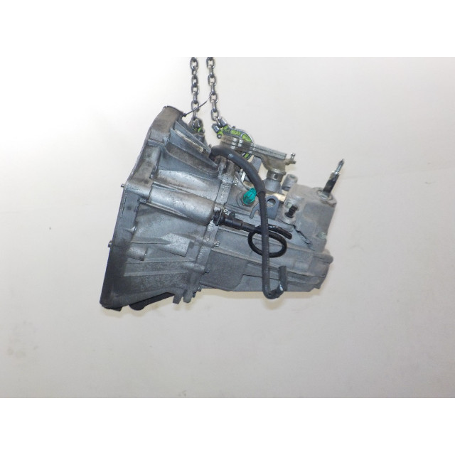 Gearbox manual Nissan/Datsun Juke (F15) (2010 - present) SUV 1.5 dCi (K9K-410)