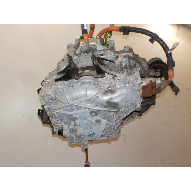 Gearbox automatic Lexus CT 200h (2010 - 2020) Hatchback 1.8 16V (2ZRFXE)