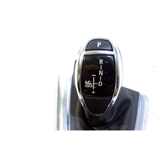 Gear lever BMW 3 serie (E92) (2006 - 2013) Coupé 335i 24V (N55-B30A)