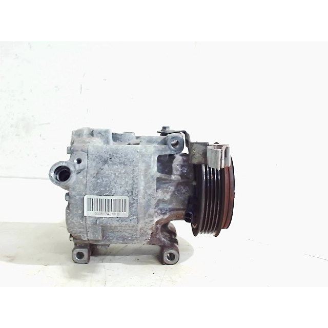 Air conditioning pump Lancia Musa (2004 - 2012) MPV 1.4 16V (843.A.1000)