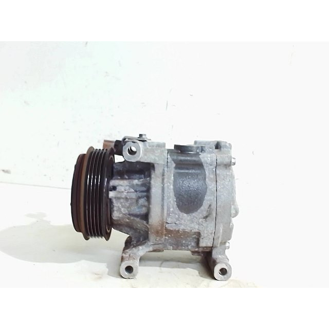 Air conditioning pump Lancia Musa (2004 - 2012) MPV 1.4 16V (843.A.1000)